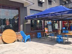 -金水泊山庄·花椒鸡(铁山坪店)