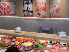 -龍歌自助小火锅(城阳万象汇店)