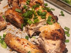 -绿茶餐厅(布吉万象汇店)