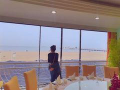 -海天一色海景自助餐厅(西港花园店)