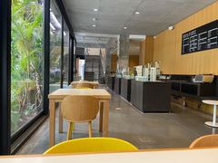 用餐区-Soloist 独奏公司(798店)