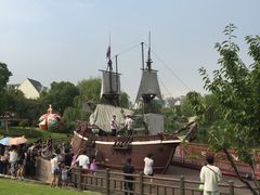 -安徒生童话乐园