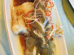 -金家老三饭庄(常营店)