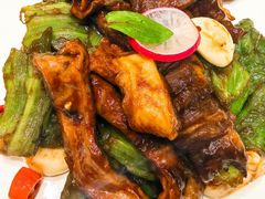 -北塘海鲜·天津菜(大光明桥旗舰店)