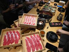 -锦和牛·炭火烧肉(ICC太和里店)