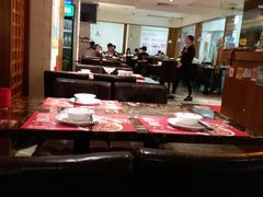 大堂-鼎盛蜀坊·重庆江湖菜(市桥地铁站店)