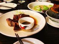 -猪肉婆私房菜(容桂总店)