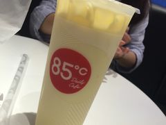 -85度C(厦门中华城新店)