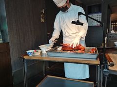 -喜悦烤鸭·新京菜(王府井店)