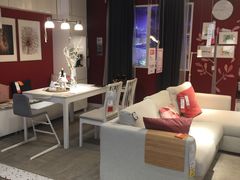 -宜家家居(哈尔滨商场店)