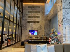 -怡廊(上海漕河泾万丽酒店)