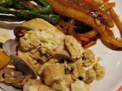 -比格比萨自助(南京万达茂店)