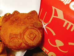 -德克士(二宫店)