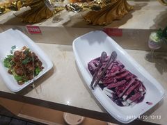 -福缘烤肉王自助(爱琴海-原比尔森店)