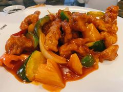-桃园中华料理炸酱面(燕儿岛路店)