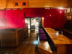 -蟹料理 北海道かに将軍(札幌本店)