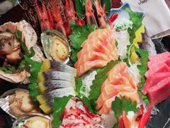 -匠和风精致料理(莆田财富中心店)