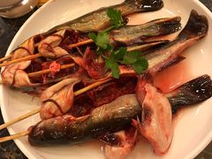 -老码头火锅(玉林店)