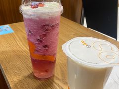 -CoCo都可(合生汇店)