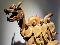 -浙江美术馆