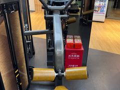 -古德菲力健身(深圳华侨城店)