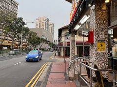 -文东记(马里士他店)