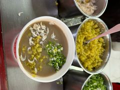 -汪记鲜鱼糊汤粉(沈阳路总店)