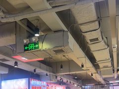 -佰人王串串香火锅(洋珠巷店)