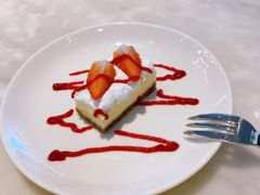 -港丽餐厅(高德置地店)