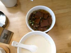 -食膳公园包子铺(烈士公园店)