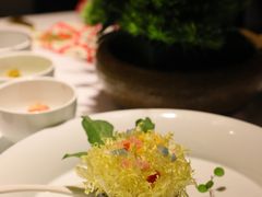 -叶叶菩提·晋福宫