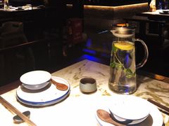 -绿茶餐厅(乐峰广场店)