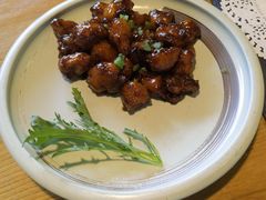 梅子里脊-几荷·恰似故人来(秀水广场店)