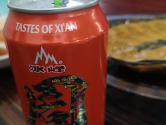 -尹兰楼西北风情餐厅(嘉定店)