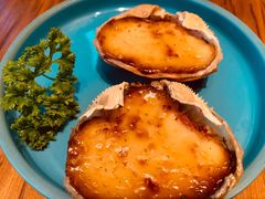 芝士焗蟹煲-Mr·Fish鱼鲜生海鲜放题(银泰in99店)