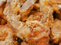 -阿捡忭京炸鸡(长沙韭菜园总店)
