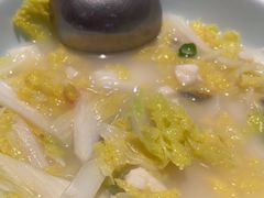 -湘间田舍(北仑银泰店)