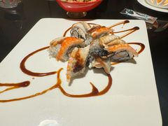 -天狗山料理(省体店)