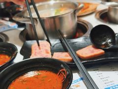 -湯島涮小火锅(余姚五彩城店)