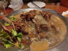 -老诚一锅(乔庄店)