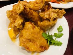 -好口味小吃楼·东北菜(太原南街店)