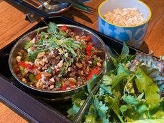 香炒牛肉锅巴-Ginger(兴国路店)