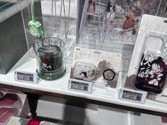 -泡泡玛特POPMART(合生汇店)