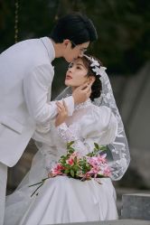 -情订奇缘婚纱摄影(和平路店)