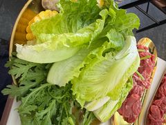 -李记鲜切牛肉自助火锅(紫薇花园店)