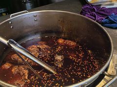 -老妈秘制兔头(春熙路店)