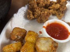 -斯丹姜母鸭·古法干香(田安南路店)