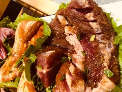 -秋木烤肉·韩国牛肉名家(高新旗舰店)