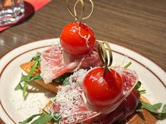-ZAFFERANO西班牙海鲜饭(上海首店)