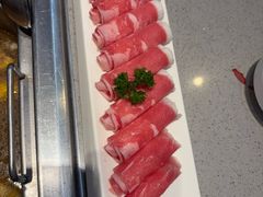 -海底捞火锅(团结桥店)